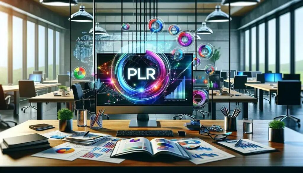 PLR Affiliate Masterclass: Marketing de Afiliados na Prática