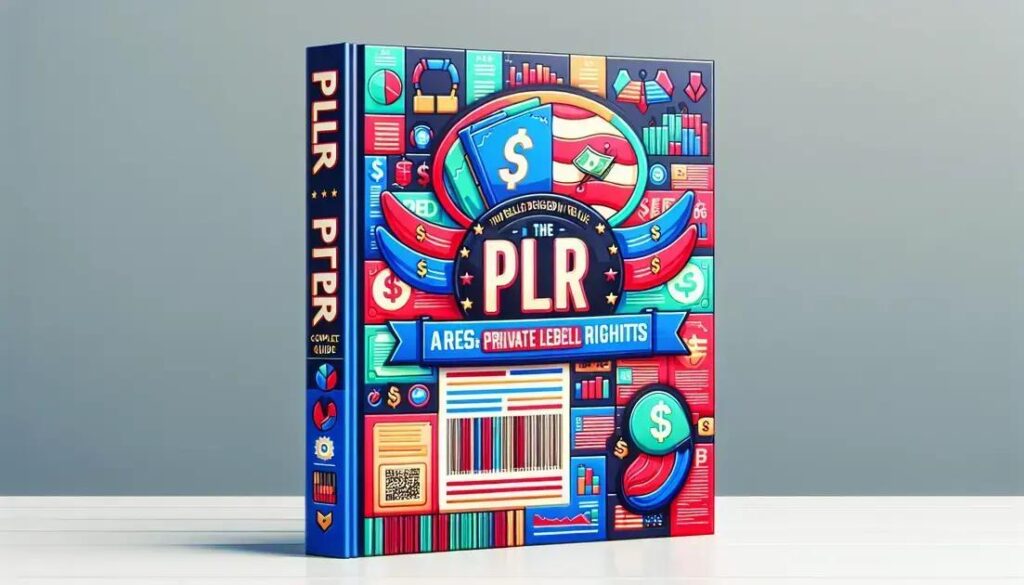 Guia Completo PLR para Revenda nos EUA: Confira as Melhores Estratégias