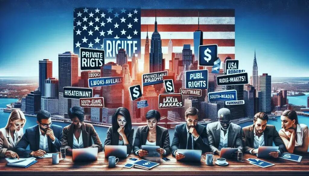 Tráfego Gringo: Como Atrair Americanos para Seus Produtos PLR (e Faturar em Dólar)