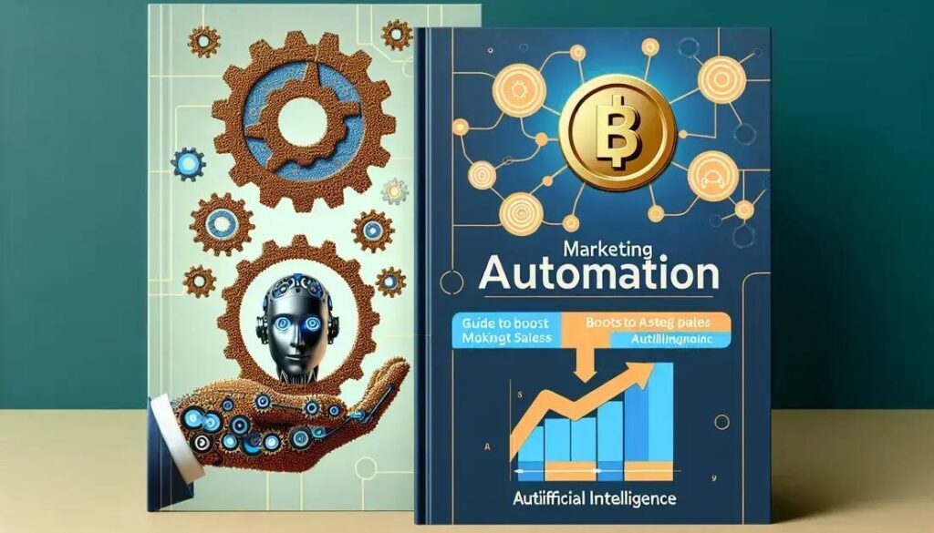 Automação de Marketing com IA: Guia para Aumentar Vendas e Otimizar Processos